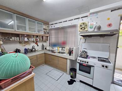 2-storey Terraced House For Sale in Kepong,KUL