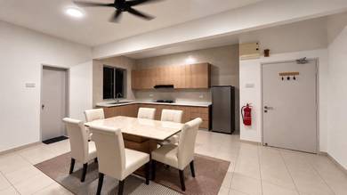 Condominium For Rent in Residensi Adelia
