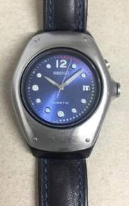 Seiko Kinetic Lady Watch