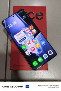 Oneplus Ace 5 