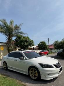 Honda Accord VTi-L in Banting, SGR