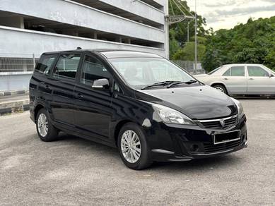 Proton Exora EXECUTIVE in Ipoh, PRK