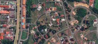Residential Land in Jitra, KDH