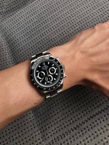Watch Daytona One o One
