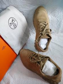 Hermes Bouncing Sneaker 
