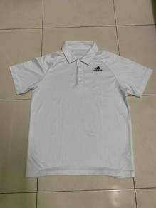 Adidas collar