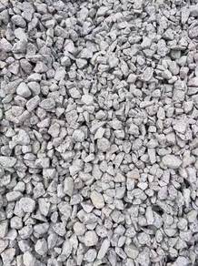 Batu 3/4" / Batu 20mm / Batu Kerikil  1 kg
