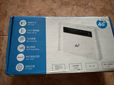 modem wifi guna sim