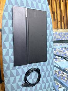 secondary portable monitor