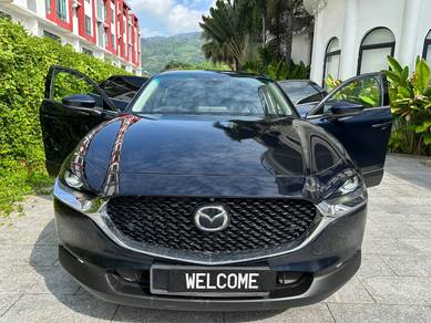Mazda CX-30 G 2WD HIGH+P in Others, PNG