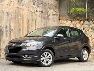 Honda HR-V E in Cheras, KUL