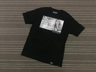 Street Dreams STREETWEAR tee saiz L