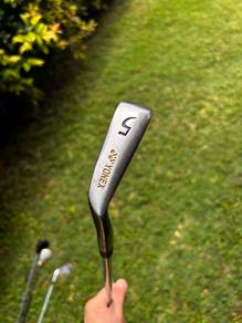 YONEX Titan Pro II iron 5 negotiable