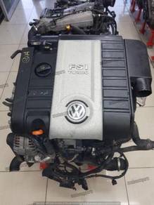 Jdm Volkwagon Passat Golf R MK Audi Skoda BWA 2.0L
