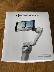 DJI Osmo Mobile SE