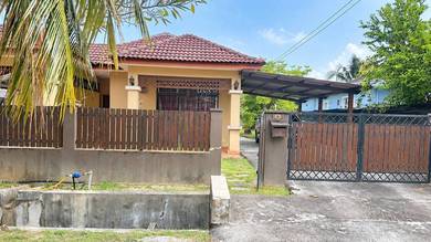 Bungalow House For Sale in Sepang,SGR