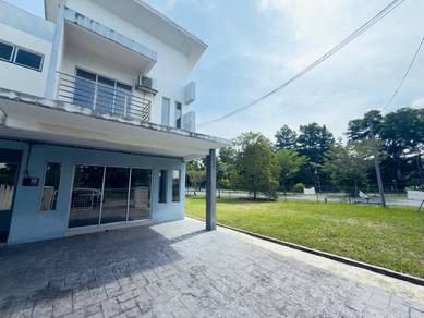 2-storey Terraced House For Sale in Rawang,SGR