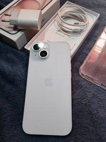 Iphone 15 128gb (wifi only)