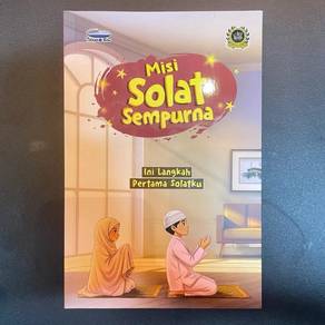 Misi Solat Sempurna 