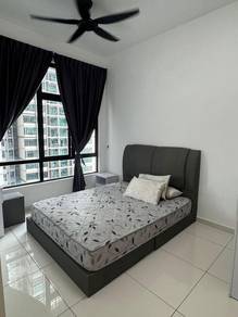 Apartment For Rent in Johor Bahru,JHR