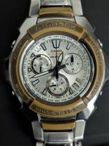 Rare Vintage Casio G-Shock Watch