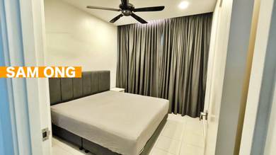 Condominium For Rent in One Foresta @ Bayan Lepas