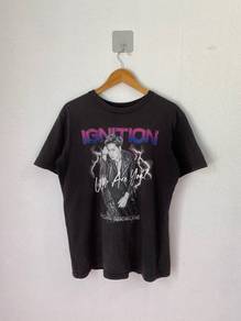 HIROOMI TOSAKA Who Are You? Special Showcase Tee