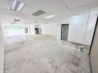 Warehouse / Factory For Rent in Prai,PNG