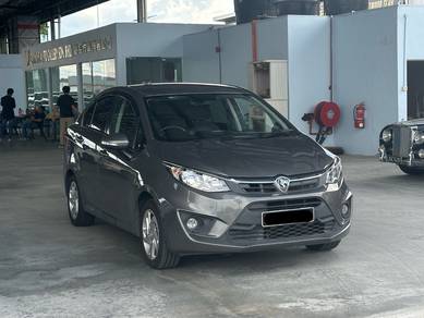 2017 Proton Persona STANDARD