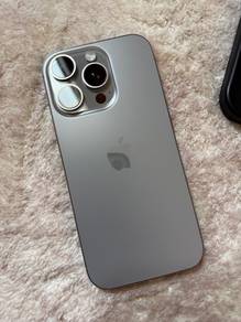 iPhone 16 Pro