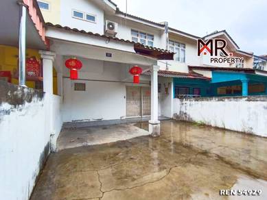 2-storey Terraced House For Sale in Sungai Petani,KDH