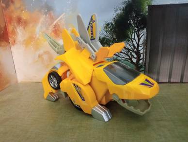 Vtech Switch & Go Dinos Tonn the Stegosaurus