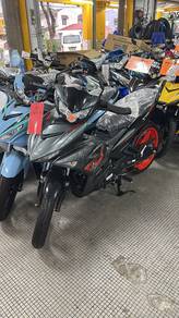 Yamaha Y15ZR