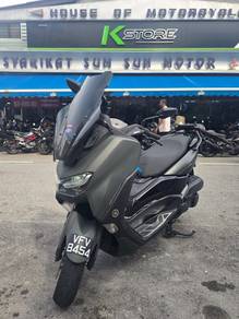 Yamaha NMAX