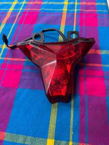tail light kawasaki z1000 sugomi year 2014