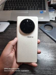 Realme GT5 Pro 16+16+512GB