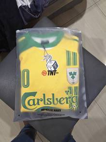 New TNTCo Jersey