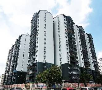 Apartment For Sale in Kajang,SGR