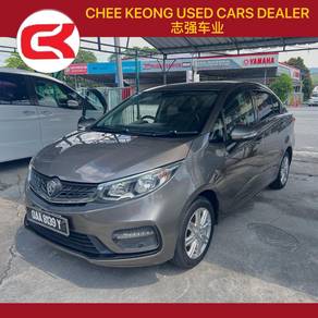 Proton Persona PREMIUM in Ipoh, PRK