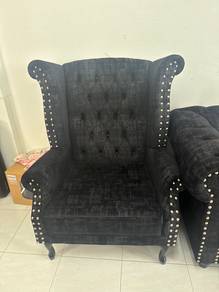sofa chesterfield