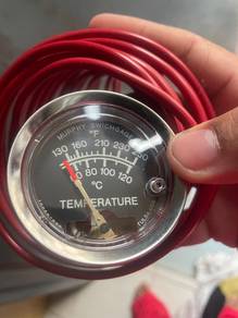 Murphy Swichgage Temperature Gauge (Dual Scale °F