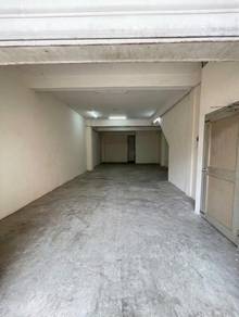 Shop lot For Rent in Ambang Botanic,SGR