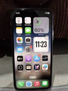Iphone 11 Pro