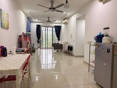 Room in Selayang, SGR