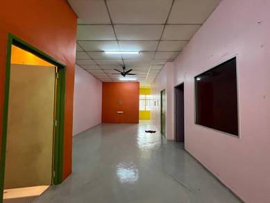 Shop lot For Rent in Skudai,JHR