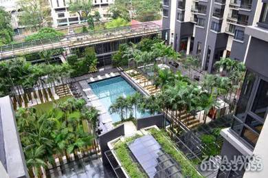 Condominium For Sale in St Mary Residences