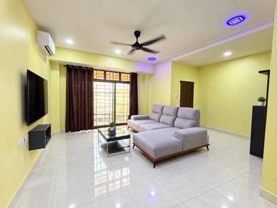 2-storey Terraced House For Sale in Ulu Tiram,JHR