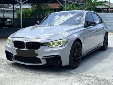 BMW 328i 28i SPORT in Kajang, SGR