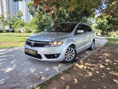 Proton Preve EXECUTIVE in Kepong, KUL
