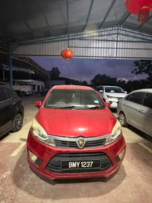 Proton Iriz EXECUTIVE in Tuaran, SBH